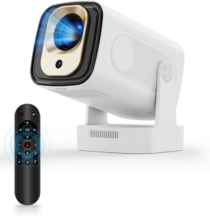 Cinema Projector