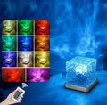 Aurora Projector