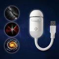 Galaxy Projector