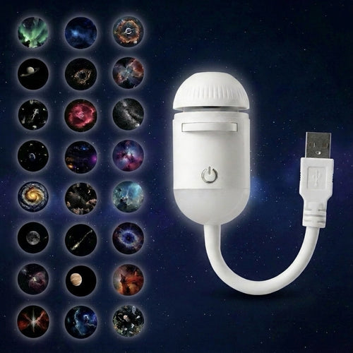 Galaxy Projector